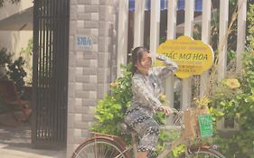 Nhà Dân Giấc Mơ Hoa Hội An